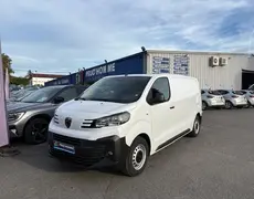 Peugeot Expert - M 1.5 BLUEHDI 120CH S&S + OPTIONS - 26 490 €