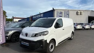 Peugeot Expert  - photo 0