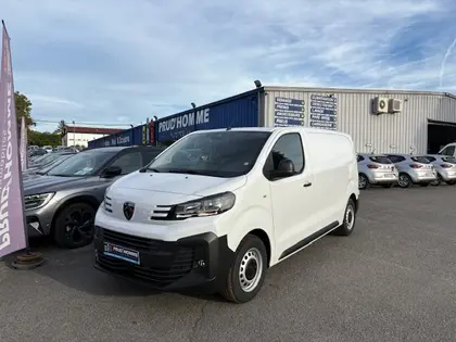 Peugeot Expert - M 1.5 BLUEHDI 120CH S&S + OPTIONS - 26 490 €