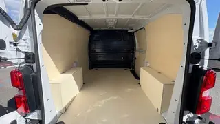 Peugeot Expert  - photo 2