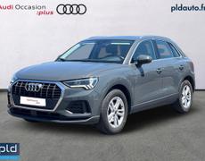 Audi Q3 Aix-en-Provence