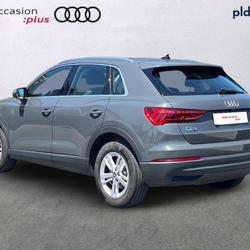 Audi Q3 Q3 35 TFSI 150 ch Business line Aix-en-Provence