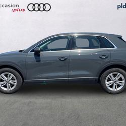 Audi Q3 Q3 35 TFSI 150 ch Business line Aix-en-Provence