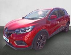 Renault Kadjar Guéret