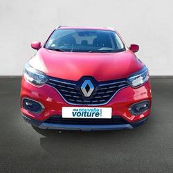 Renault Kadjar Blue dCi 115 EDC - Intens occasion - Gu&eacute;ret - photo 2/20