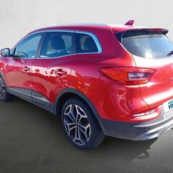 Renault Kadjar Blue dCi 115 EDC - Intens occasion - Gu&eacute;ret - photo 2/20