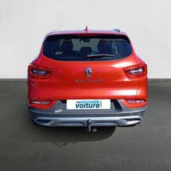 Renault Kadjar Blue dCi 115 EDC - Intens occasion - Gu&eacute;ret - photo 3/20