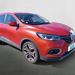 Renault Kadjar Blue dCi 115 EDC - Intens occasion - Gu&eacute;ret - photo 3/20