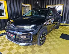 Citroen C5 Aircross Quéven