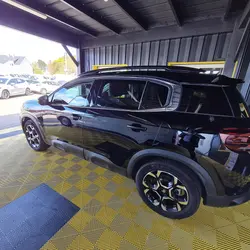 Citroen C5 Aircross HYBRIDE 136 E-DCS6 MAX Qu&eacute;ven