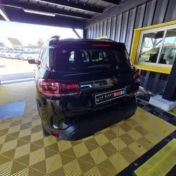 Citroen C5 Aircross HYBRIDE 136 E-DCS6 MAX Qu&eacute;ven