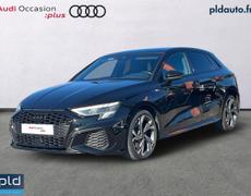 Audi A3 Sportback Aix-en-Provence