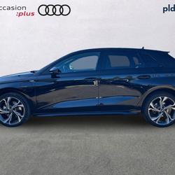 Audi A3 Sportback A3 Sportback 40 TFSIe 204 S tronic 6 S Line Aix-en-Provence