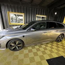 Peugeot 308 SW Phase 2 1.2 HYBRID 145CH GT E-DCS6 Qu&eacute;ven