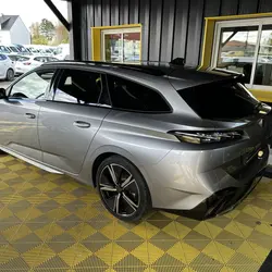 Peugeot 308 SW Phase 2 1.2 HYBRID 145CH GT E-DCS6 Qu&eacute;ven