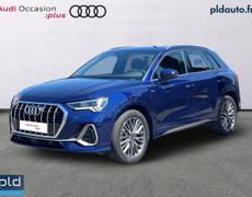 Audi Q3 Aix-en-Provence