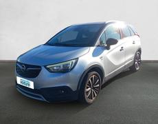 Opel Crossland Guéret