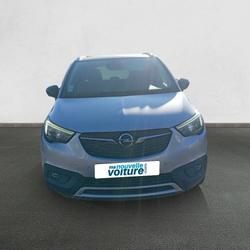 Opel Crossland X 1.2 Turbo 110 ch BVA6 - Design 120 ans occasion - Gu&eacute;ret - photo 2/20