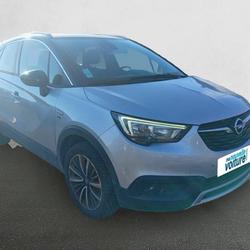 Opel Crossland Crossland X 1.2 Turbo 110 ch BVA6 - Design 120 ans Gu&eacute;ret