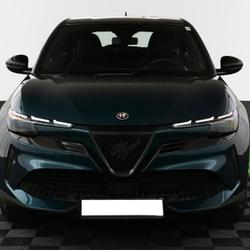 Alfa Romeo Junior -e 54 kWh LED/CARPLAY/KAMERA/ACC/18 H&eacute;nin-Beaumont