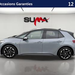 Volkswagen ID3 ID.3 204 ch Pro Performance Active occasion - M&acirc;con - photo 2/21