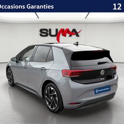Volkswagen ID3 ID.3 204 ch Pro Performance Active occasion - M&acirc;con - photo 3/21