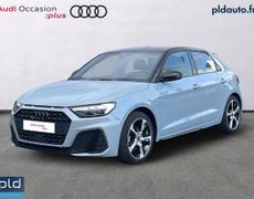 Audi A1 Sportback Aix-en-Provence
