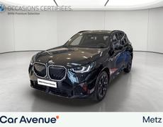 BMW X3 Metz