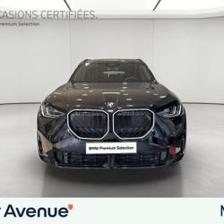 BMW X3 xDrive20 208ch M Sport Metz