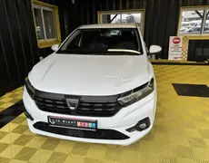 Dacia Sandero Quéven