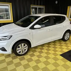 Dacia Sandero 1.0 TCE 90CH EXPRESSION Qu&eacute;ven