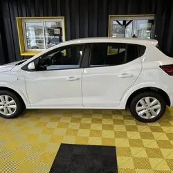 Dacia Sandero 1.0 TCE 90CH EXPRESSION Qu&eacute;ven