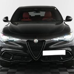 Alfa Romeo Stelvio 2.2 Q4 AT8 Veloce LED/NAVI/PANO/AHK/21 H&eacute;nin-Beaumont