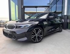 BMW Serie 3 Vénissieux