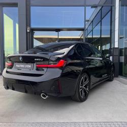 BMW Serie 3 320dA xDrive 190ch M Sport V&eacute;nissieux