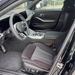 BMW Serie 3 320dA xDrive 190ch M Sport V&eacute;nissieux