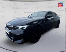 BMW Serie 3 Lons-le-Saunier