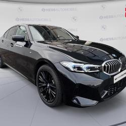 BMW Serie 3 330eA xDrive 292ch M Sport Lons-le-Saunier