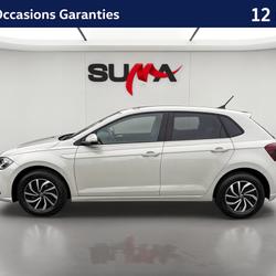 Volkswagen Polo 1.0 TSI 95 S&S BVM5 VW Edition occasion - M&acirc;con - photo 2/22