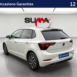 Volkswagen Polo 1.0 TSI 95 S&S BVM5 VW Edition occasion - M&acirc;con - photo 3/22