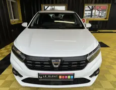 Dacia Sandero Quéven