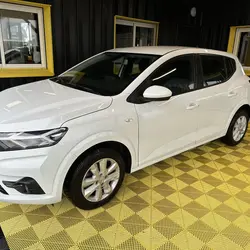 Dacia Sandero 1.0 TCE 90CH EXPRESSION Qu&eacute;ven