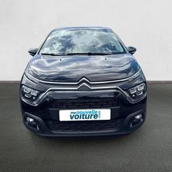 Citroen C3 PureTech 83 S&S BVM5 - Feel Pack occasion - Gu&eacute;ret - photo 2/28