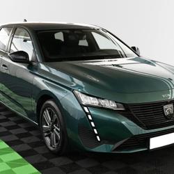 Peugeot 308 SW Phase 2 SW 1.2 130 e-THP EAT8 Style LED/NAVI/DAB/16S H&eacute;nin-Beaumont