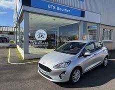 Ford Fiesta La Flèche