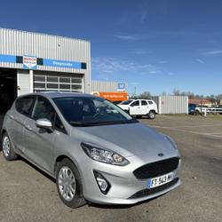 Ford Fiesta 1.0 EcoBoost 95ch Connect Business 5p La Fl&egrave;che