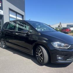 Volkswagen Golf Sportsvan 1.4 TSI 150CH BLUEMOTION TECHNOLOGY CONFORTLINE DSG7 D&eacute;mouville