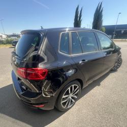 Volkswagen Golf Sportsvan 1.4 TSI 150CH BLUEMOTION TECHNOLOGY CONFORTLINE DSG7 D&eacute;mouville
