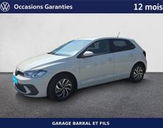 Volkswagen Polo Bandol