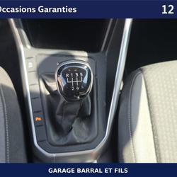 Volkswagen Polo 1.0 TSI 95 S&S BVM5 Life Bandol